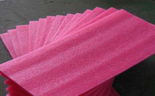 七里河EPE珍珠棉片材