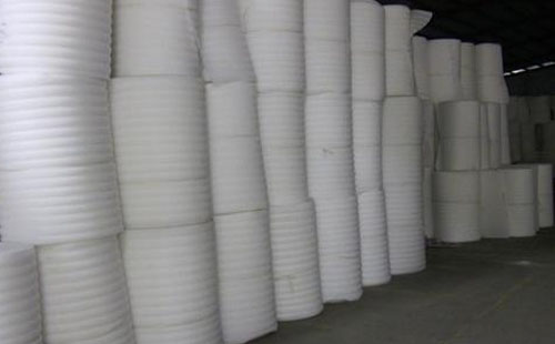 七里河珍珠棉片材