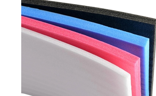 如何正确存储七里河珍珠棉卷材？