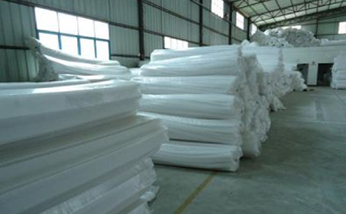 七里河珍珠棉需要哪些原材料