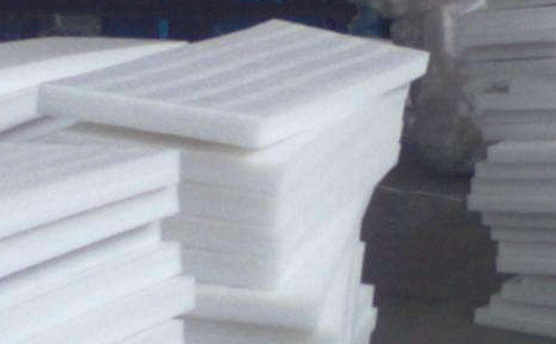 怎样判断七里河珍珠棉的质量？