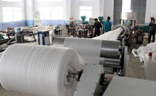 兰圳包装:2025年七里河珍珠棉创新与应用的新里程 兰圳包装:2025年七里河珍珠棉创新与应用的新里程