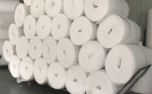 如何判断七里河珍珠棉卷材的质量 如何判断七里河珍珠棉卷材的质量