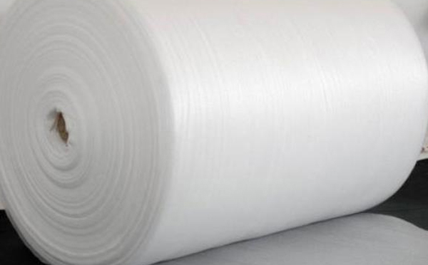 8月盛夏里的轻盈守护:七里河珍珠棉的应用与创新 8月盛夏里的轻盈守护:七里河珍珠棉的应用与创新