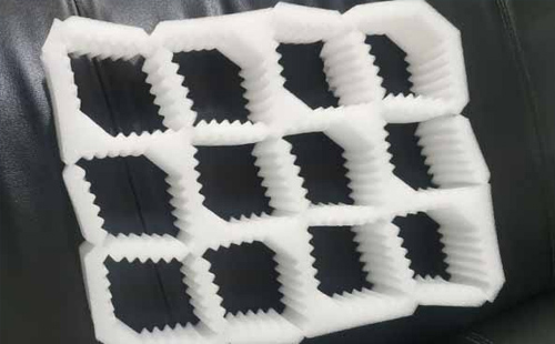 水果七里河珍珠棉网套选购技巧与质量判断 水果七里河珍珠棉网套选购技巧与质量判断