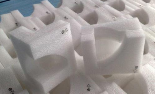 七里河珍珠棉切片、开槽、粘接：异型加工的几种常见方式！